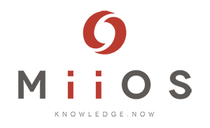 Miios Logo